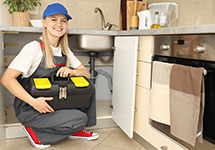 Emergency plumbing services in Los Angeles, available 24/7 for quick and reliable repairs
