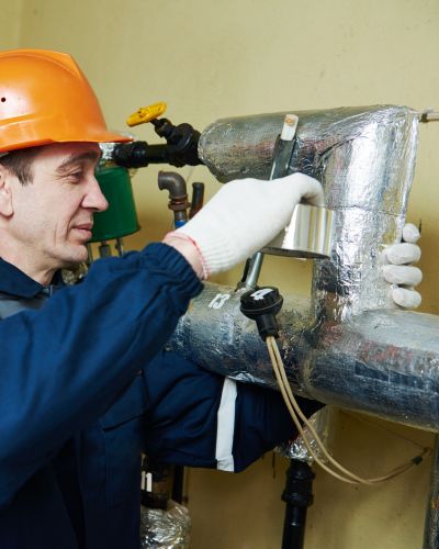 Professional pipe repairs and replacement plumbing services in Los Angeles, CA, ensuring efficient and reliable plumbing