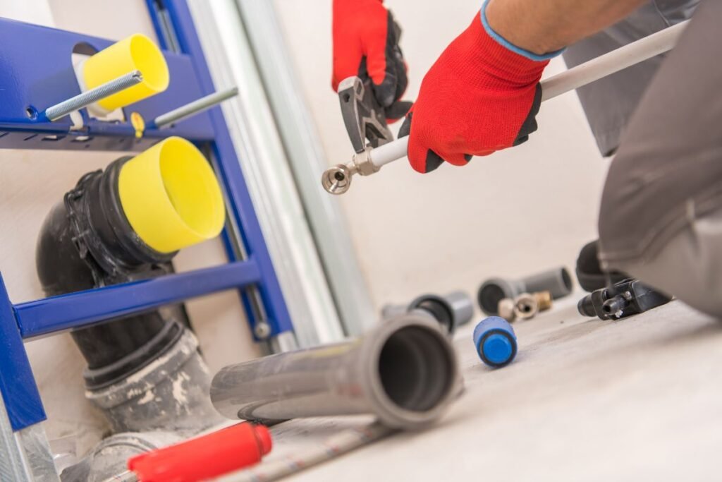 Plumbing Services for Offices in LA | Blue Sky Plumbing