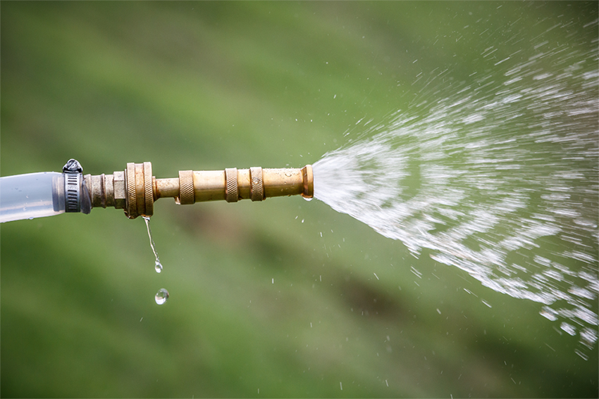 Hydro Jetting